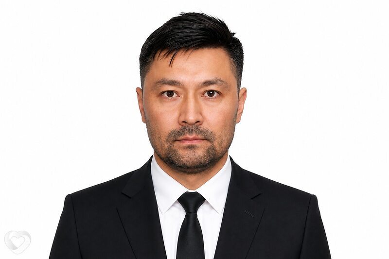 Aman, 40, Актобе — анкета №4659467