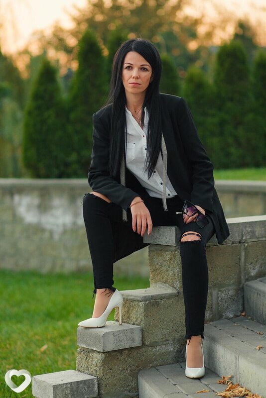 Алина, 36, Краснодаре — анкета №4659615