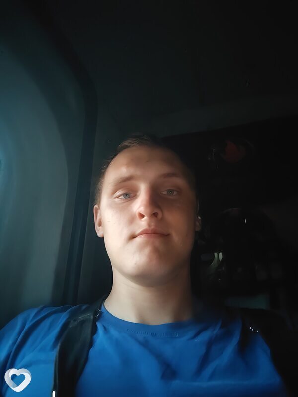 Александр, 20, Уфе — анкета №4659621