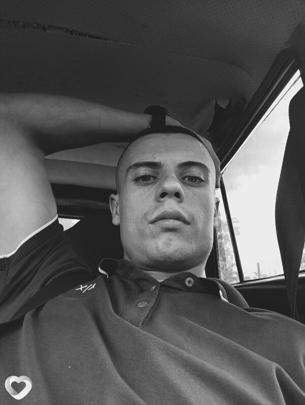 Макс, 28, Мелитополе — анкета №4659631