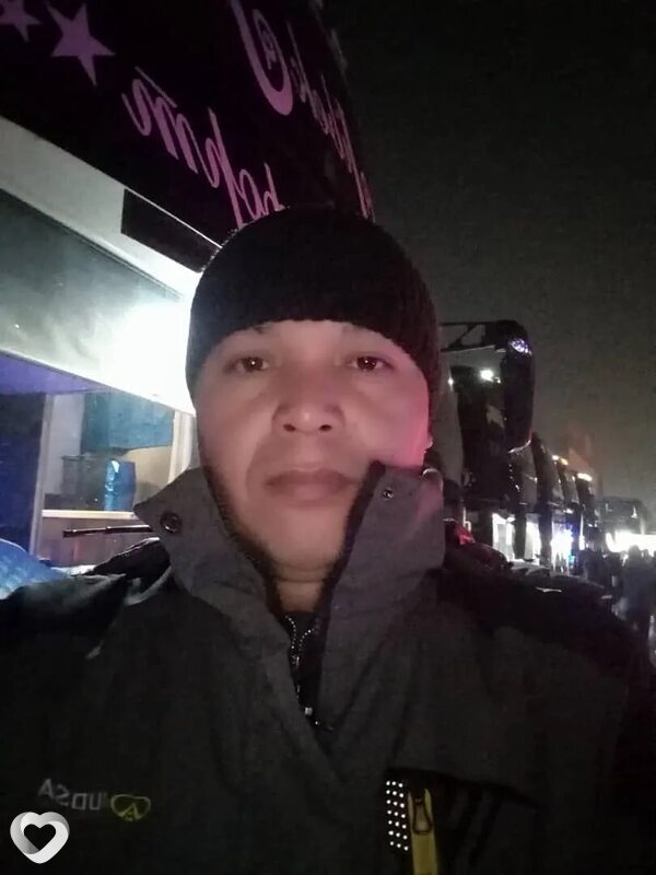 Дилшод, 44, Перми — анкета №4659635
