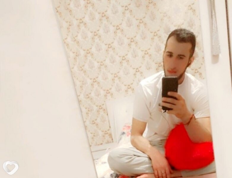 Адам, Бишкек