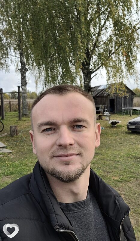 Андрей, 33, Оренбурге — анкета №4659398