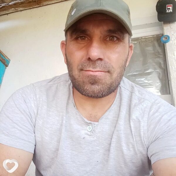 Гасан, 42, Иркутске — анкета №4659400