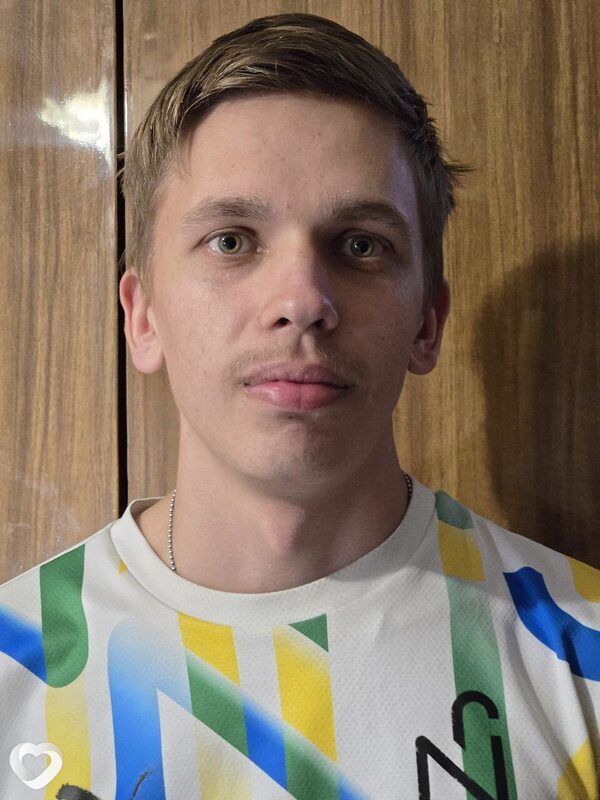 Леонид, 22, Санкт-Петербурге — анкета №4659405