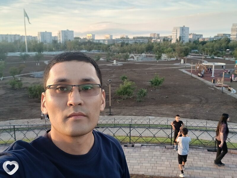 Әділет, Экибастуз