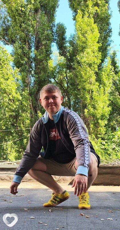 Иван, 23, Воронеже — анкета №4659120