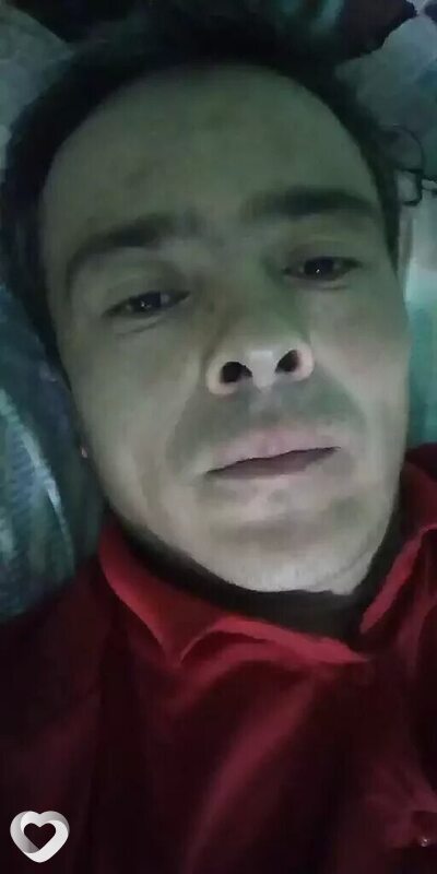 Чабир, 37, Екатеринбурге — анкета №4659121
