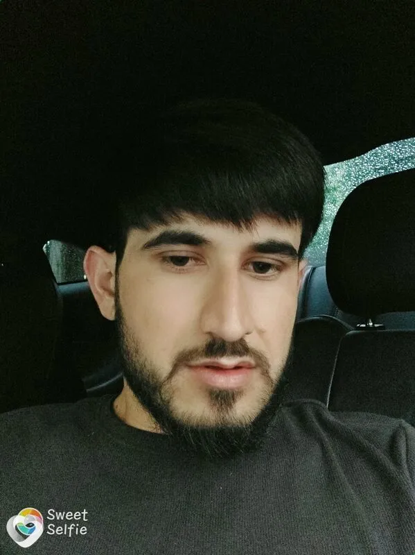 Абу, 24, Москве — анкета №4659132