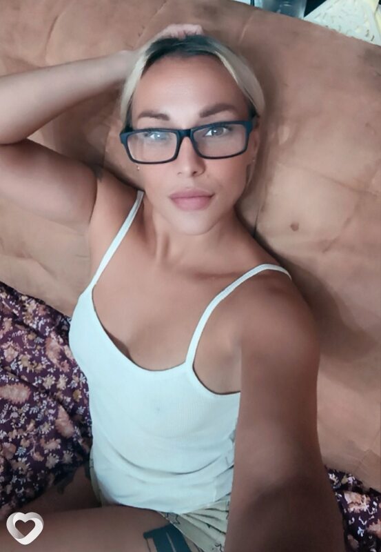 Люси, 41, Краснодаре — анкета №4659133