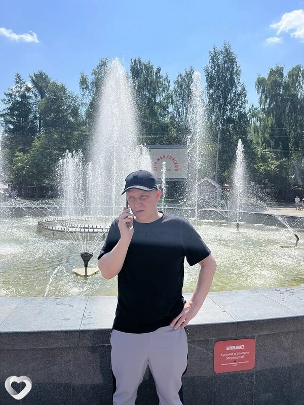Константин, 40, Нижнем Тагиле — анкета №4659331