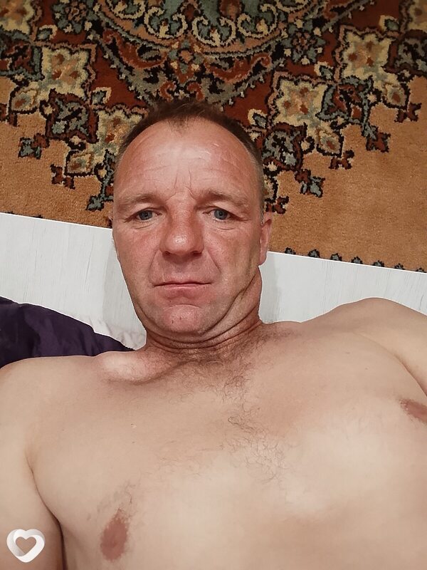 Андрей, Серебряные Пруды