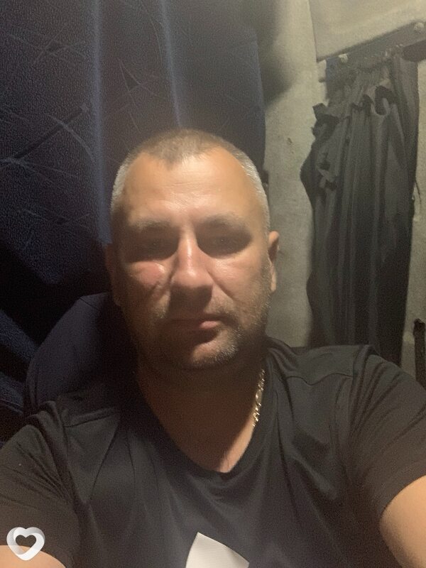 Андрей, 37, Бузулуке — анкета №4660060