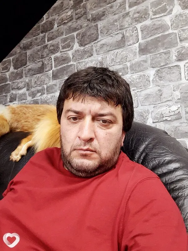 Karen, 53, Москве — анкета №4660066