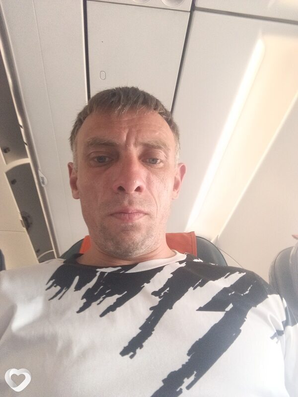 Вв, 38, Твери — анкета №4660068