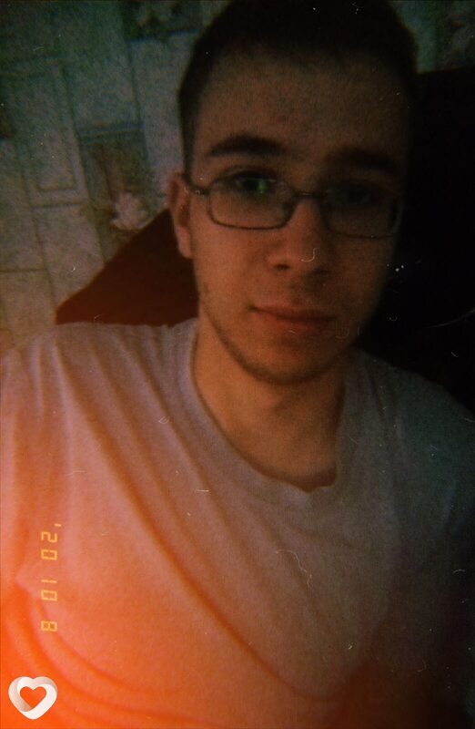 Семён, 22, Челябинске — анкета №4659350
