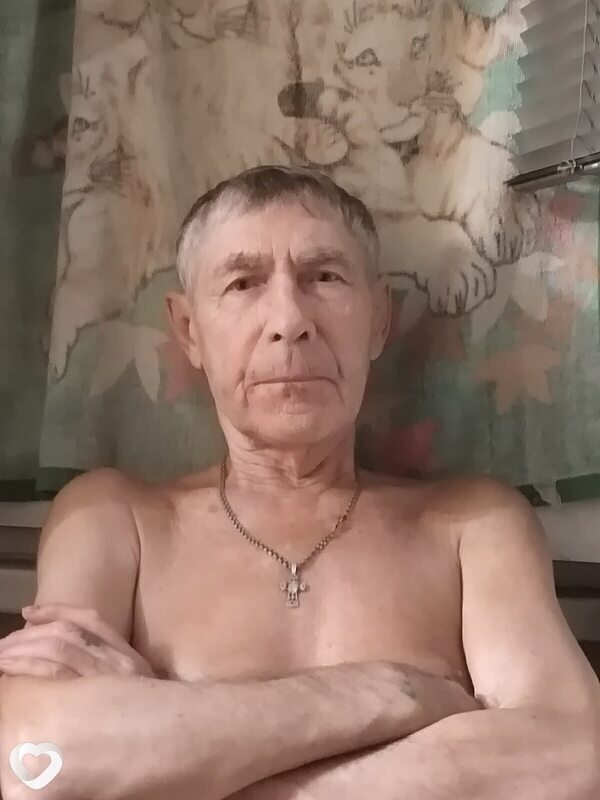 Ник, 58, Астане — анкета №4659351