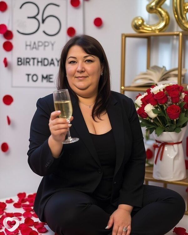 Юлия, 36, Курске — анкета №4659359