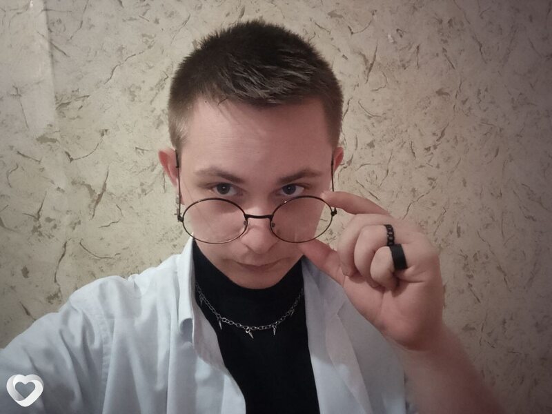 Руслан, 20, Ишиме — анкета №4659362