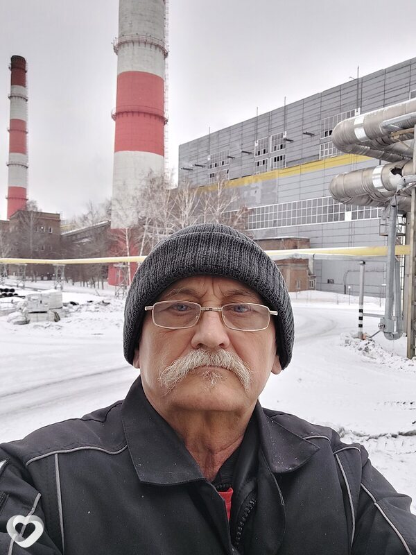 Игорь, Новосибирск