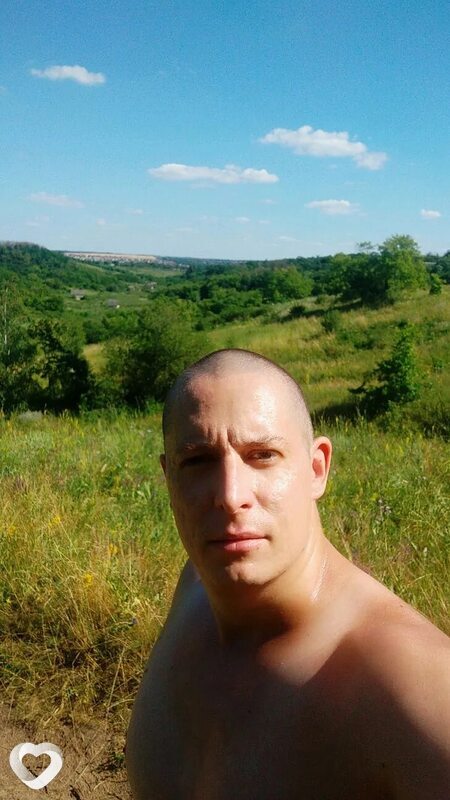 Даниил, 29, Белгороде — анкета №4659280