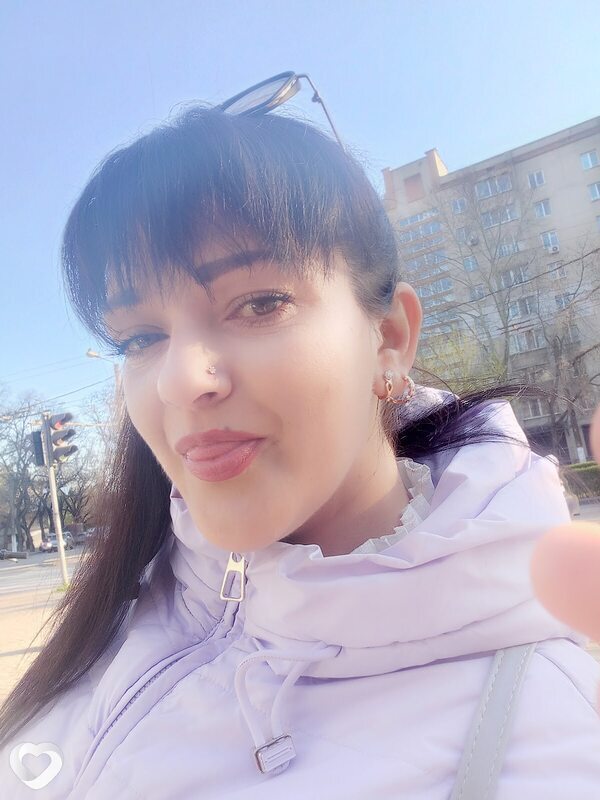 Наталья, 39, Одессе — анкета №4659281