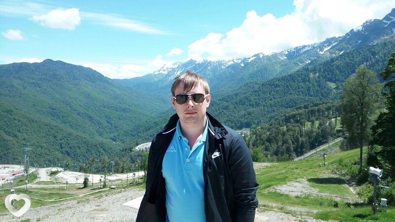 Евгений, Северодвинск