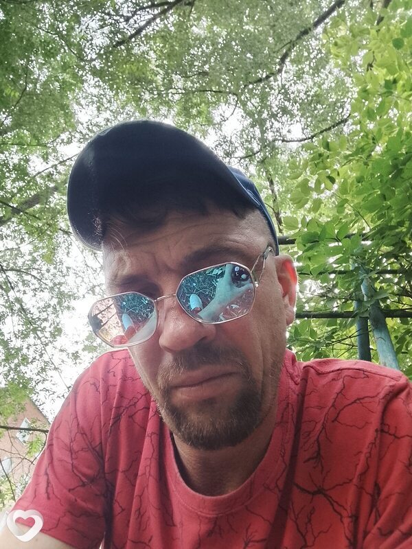Андрей, 47, Пензе — анкета №4659428