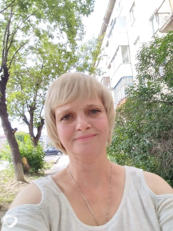 Елена, Шадринск