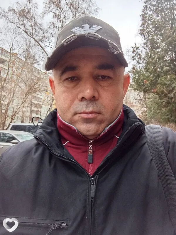 Али, 47, Москве — анкета №4659785
