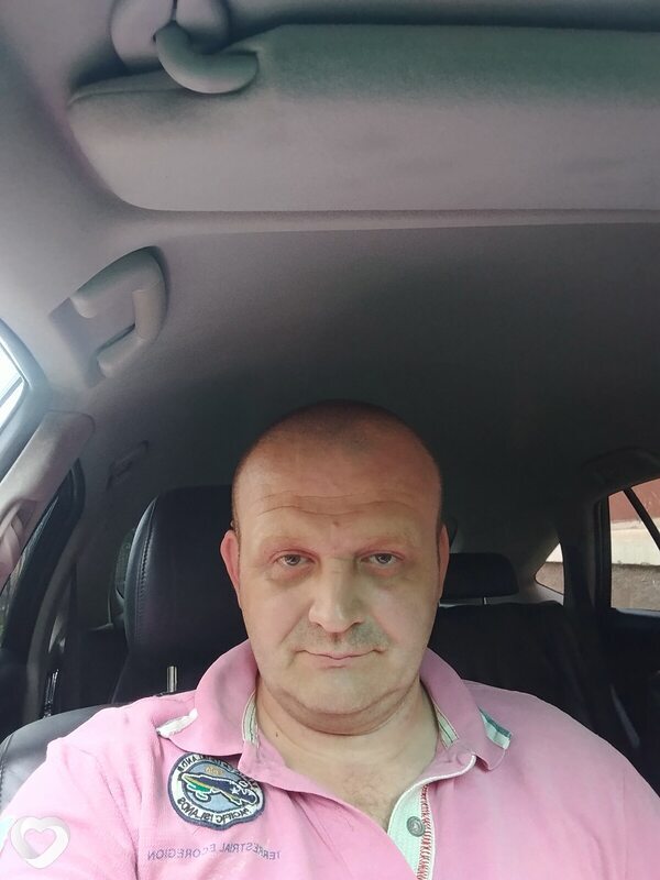 Сергей, Днепр
