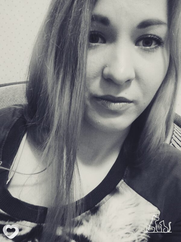 Анастасия, 21, Екатеринбурге — анкета №4659793