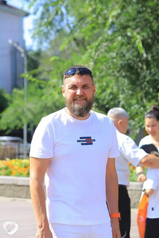 Артём, 43, Москве — анкета №4659800