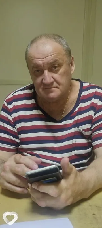 Геннадий, 55, Москве — анкета №4659806