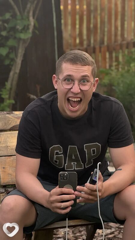 Александр, 25, Краснодаре — анкета №4659807