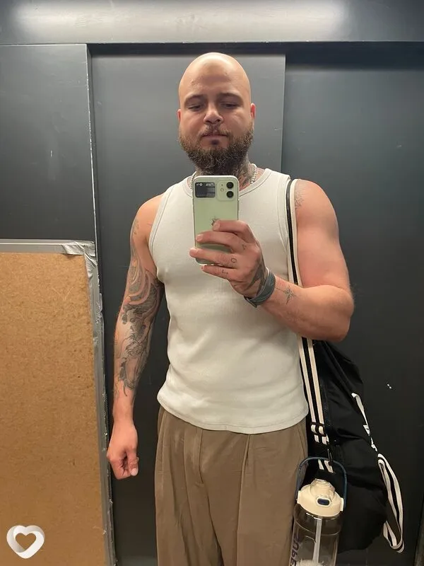 Alexsandr, 40, Москве — анкета №4659470