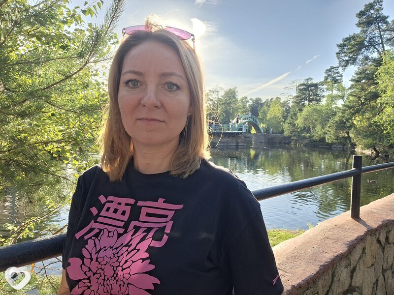 Ольга, 40, Челябинске — анкета №4659472