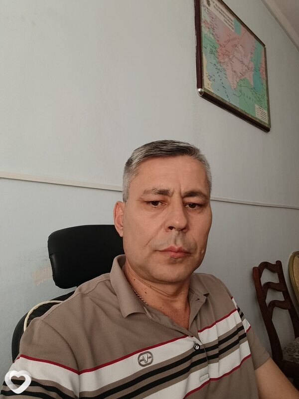 Константин, Туркменабад