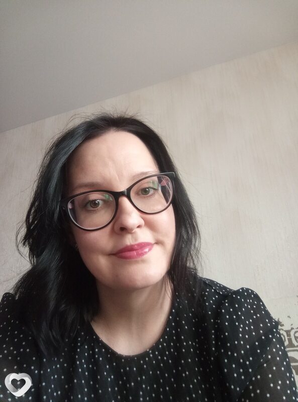 Валентина, 38, Челябинске — анкета №4659476