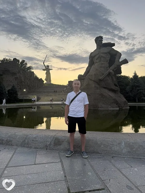 Олег, 29, Москве — анкета №4659496
