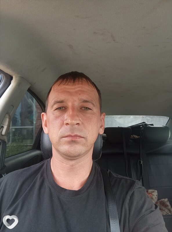 Андрей, 37, Воронеже — анкета №4659500