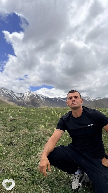 Алексей, 40, Ростове-на-Дону — анкета №4659509