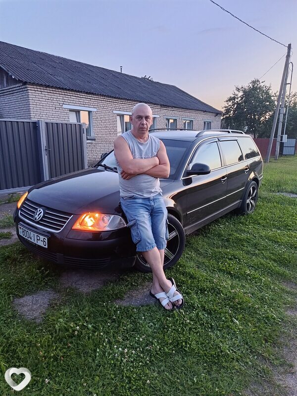 Сергей, Могилев
