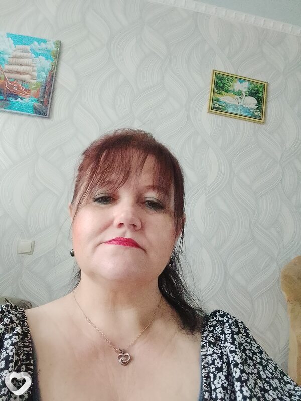 Анна, 53, Таганроге — анкета №4659593