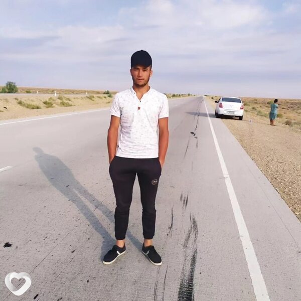 Roma, 26, Тобольске — анкета №4659671