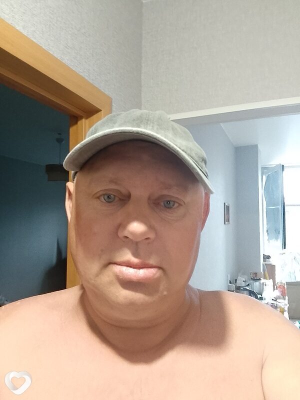 Дмитрий, 50, Белгороде — анкета №4659676