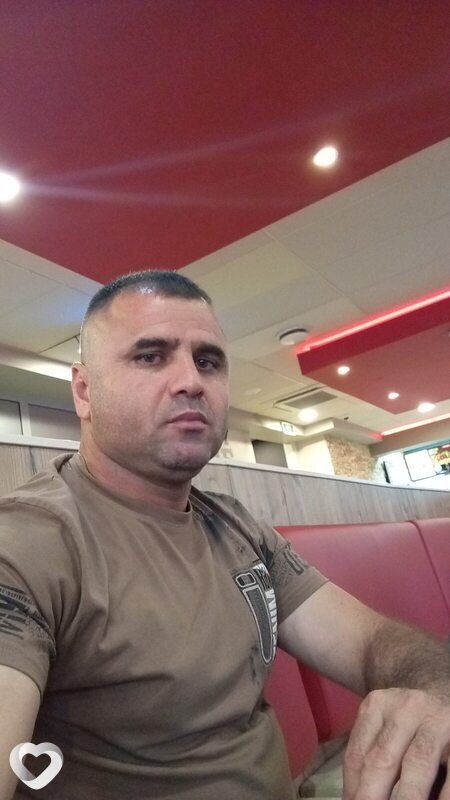 Тджк, 39, Дмитрове — анкета №4659536