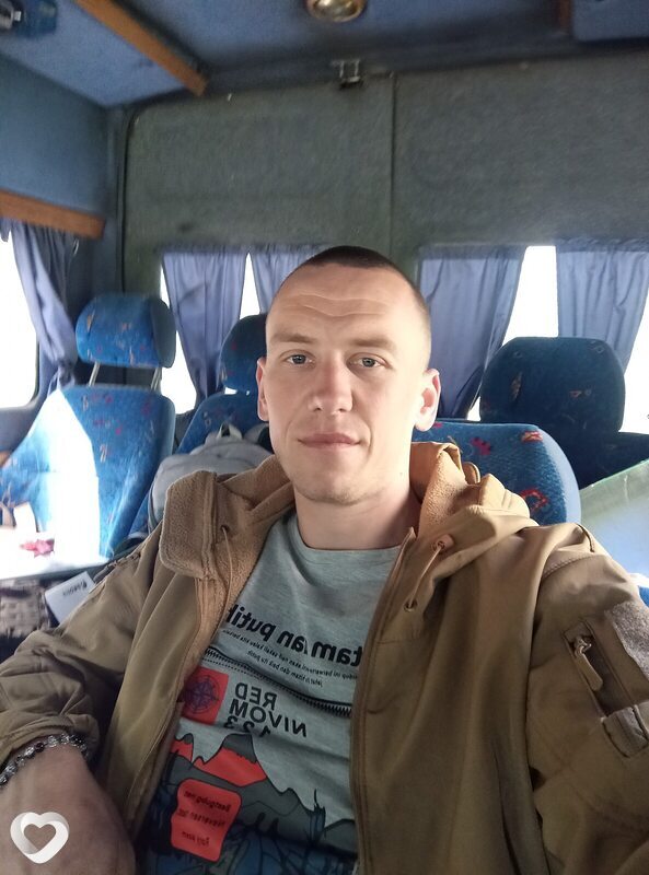 Олександр, Вольнянск