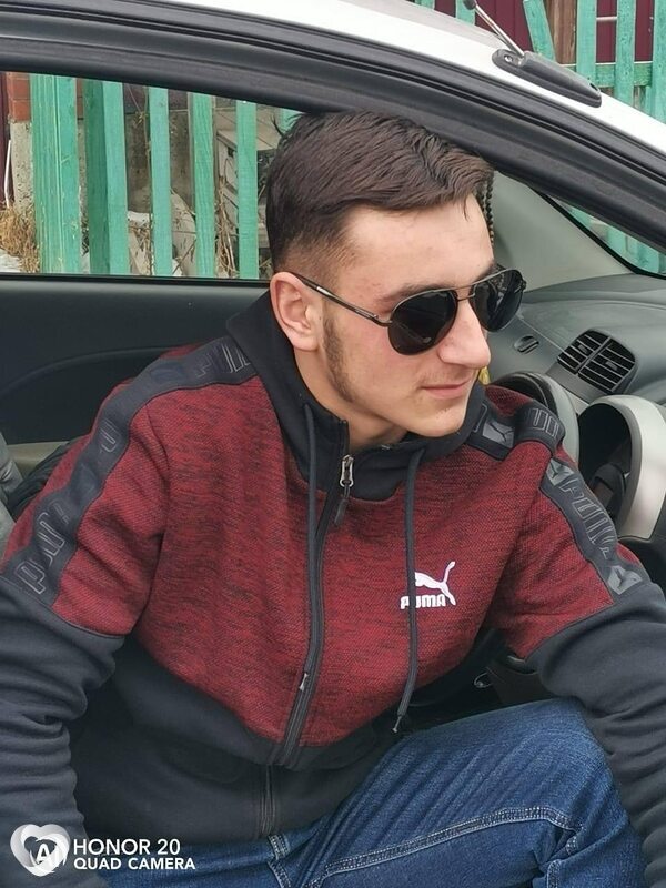Arsen, Гюмри