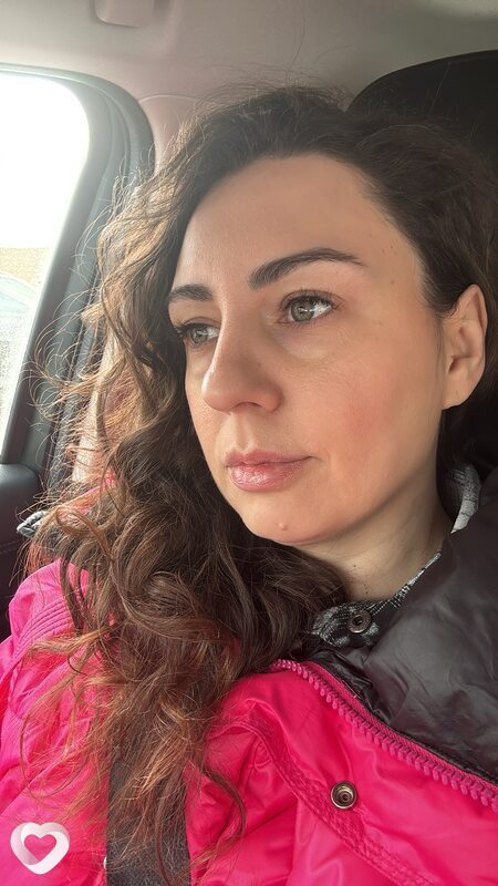 Екатерина, 39, Красноярске — анкета №4659548